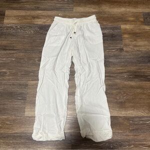 Womens Marissa Olivia pants sz M